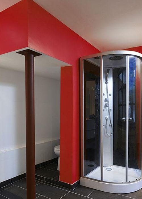 Renovation interieure cergy 95000  apres