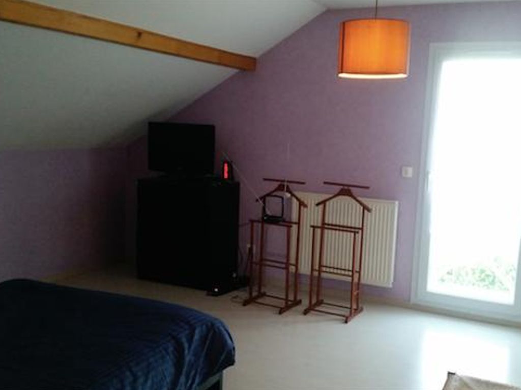 Renovation interieure acheres 78260  avant