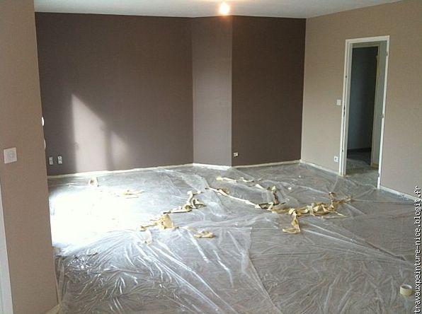 Renovation interieure acheres 78260