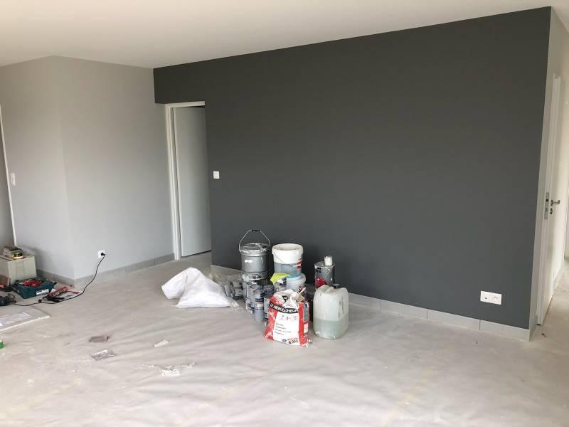 Renovation interieure acheres 78260